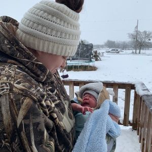 Meet your Posher, Amanda